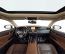 Lexus GS250 2.5