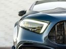 Mercedes Benz A45 AMG- S