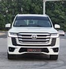 Toyota Land Cruiser GX.R V8 upgrade 2024