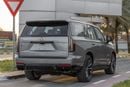 Cadillac Escalade Escalade-V 6.2L Cadillac Escalade | V | 2025 | GCC | Warranty available with Al Kendy + Service Cont