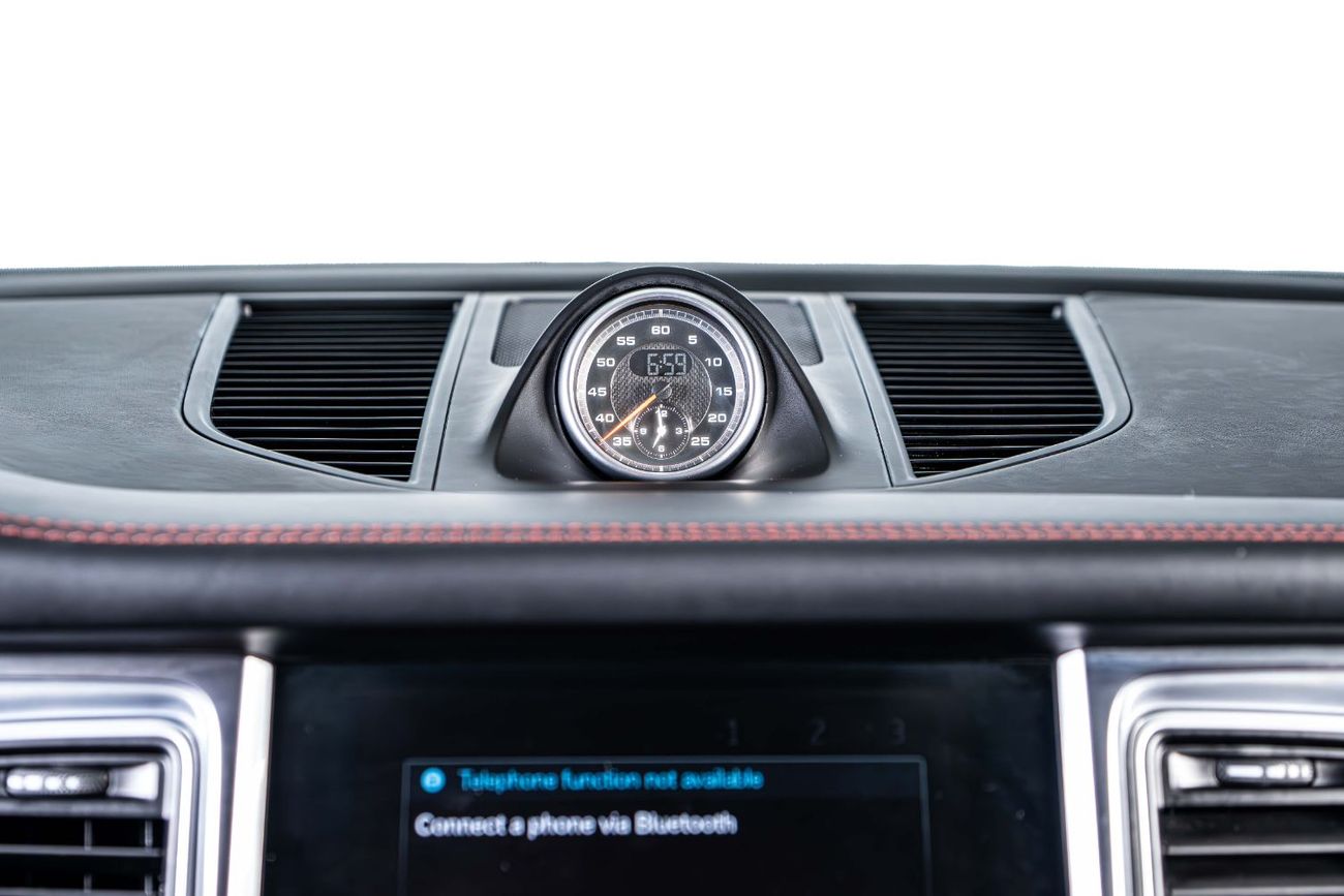 بورش ماكان GTS 3.0L (360 HP)