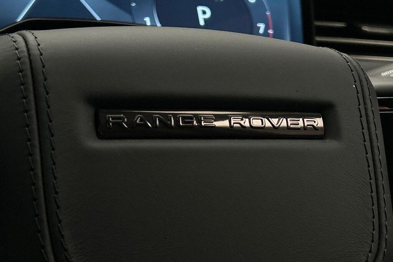 لاند روفر رينج روفر 