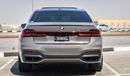BMW M760Li Li XDRIVE Perfect Condition ( LOW KILOMETERS)