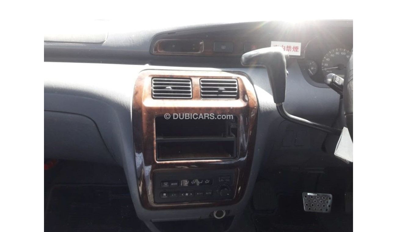 Toyota Townace Noah RIGHT HAND DRIVE (Stock no PM 629 )