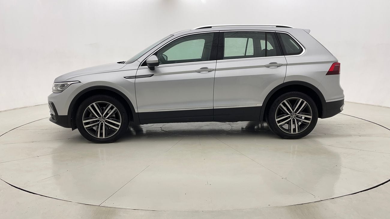 Volkswagen Tiguan ELEGANCE 2 | Zero Down Payment | Home Test Drive