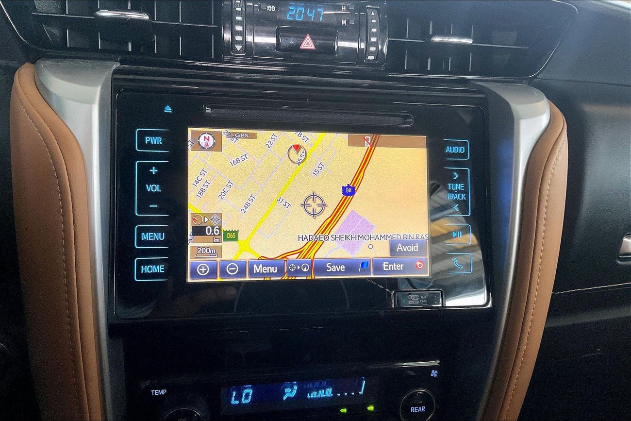 Toyota Fortuner VXR | Guaranteed Warranty | 0 Down Payment