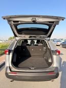 Toyota RAV4 Hybrid XLE 2.5L