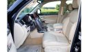 Lexus LX570 FULL OPTION | V8 5.7L | 7-SEATER | EXCELLENT CONDITION | GCC SPECS