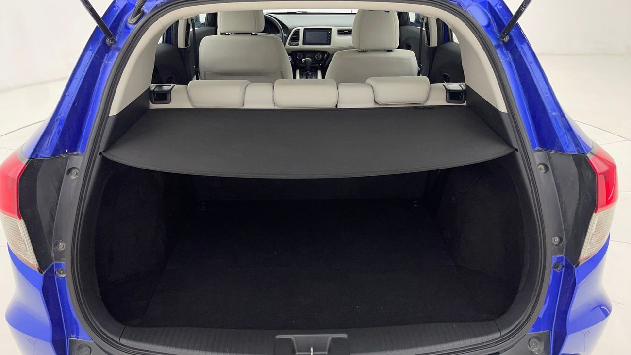 Honda HRV LX 1.8 | Zero Down Payment | Home Test Drive