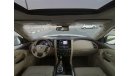 Nissan Patrol Nissan patrol platinum LE 2010 GCC Specefecation