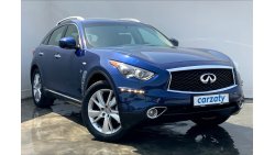 Infiniti QX70 Luxury