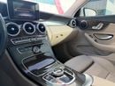 Mercedes-Benz C 300 Coupe C300 coupe 2017