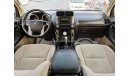 Toyota Prado 4.0L, 18" Rims, Fabric Seats, Rear A/C, Cool Box, 2nd Start Switch, 4WD, CD Player (LOT # 871)