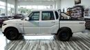 Mahindra Pik Up Mahindra S6 Pickup D-Cab M/T 4x4 MY-2025