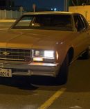 Chevrolet Impala