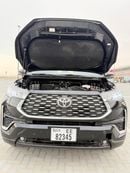 تويوتا إينوفا 2.0L HyCross 7S Hybrid
