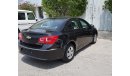 Chevrolet Cruze 455/- MONTHLY ZERO DOWN PAYMENT, GULF SPECIFICATION