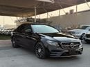 مرسيدس بنز E 43 AMG