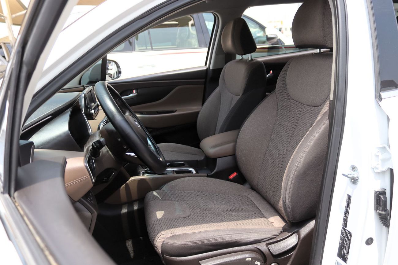 Hyundai Santa Fe COMFORT