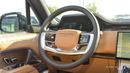 Land Rover Range Rover 3.0P MHEV SE AWD Aut. (For Local Sales plus 10% for Customs & VAT)