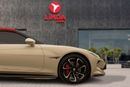 MG Cyberster STD MG Cyberster 100th Anniversary Edition Convertible 2026 GCC | Agency Warranty | Service Contract