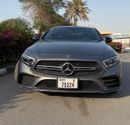 مرسيدس بنز CLS 53 AMG