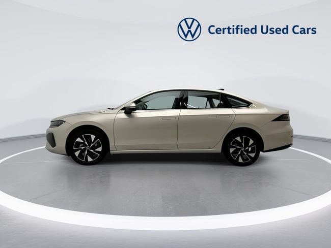 Volkswagen Passat HIGHLINE, миниатюра 29