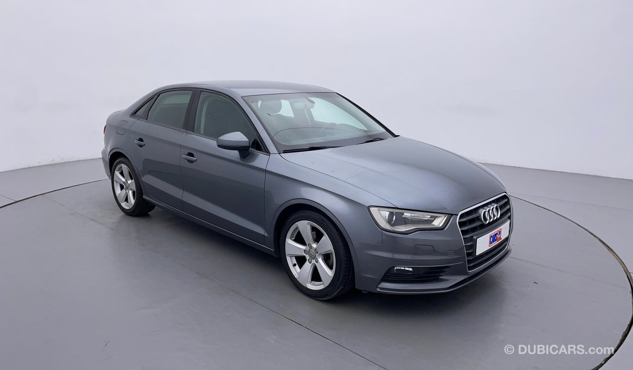 Audi A3 30 TFSI 1.4 | Zero Down Payment | Free Home Test Drive