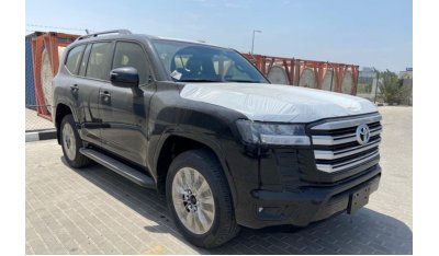 تويوتا لاند كروزر LAND CRUISER 4.0L GXR FULL OPTION 2023