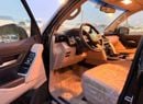Toyota Land Cruiser GXR