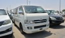 Toyota Hiace Super GL