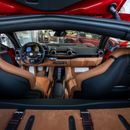 فيراري 812  سوبرفاست 2020 FERRARI 812 SUPERFAST DONE 5000KM