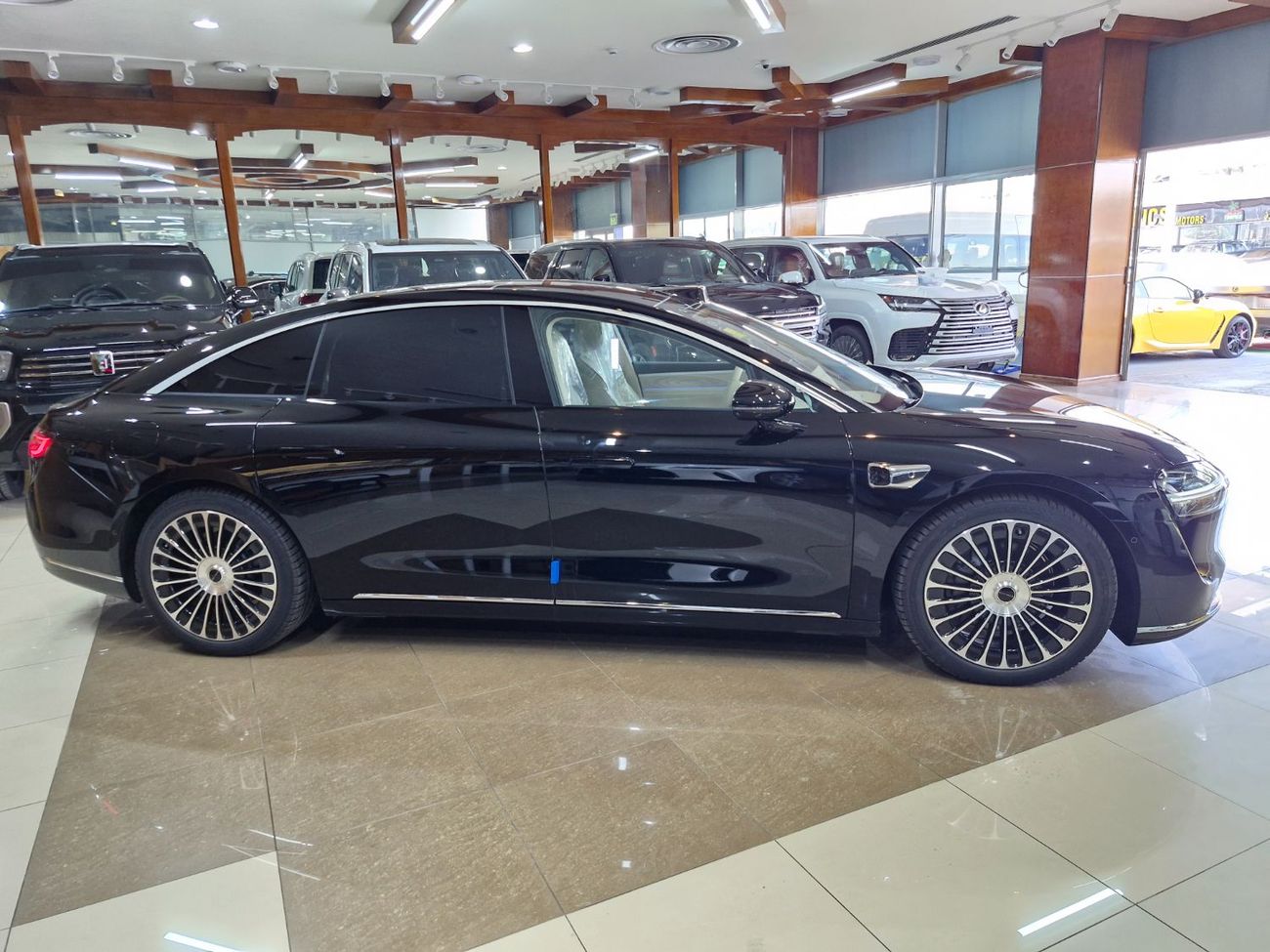 Stelato S9 2025 STELATO S9 EREV ULTRA LUXURY BRAND NEW 0KM