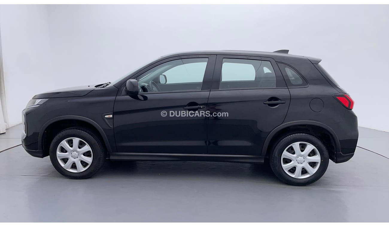 ميتسوبيشي ASX GLX LOW 2 | بدون دفعة مقدمة | اختبار قيادة مجاني للمنزل