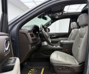 Chevrolet Tahoe LT 5.3L 4WD 2022 Chevrolet Tahoe LT, Warranty, Full Service History, 8 Seater, Excellent Condition,