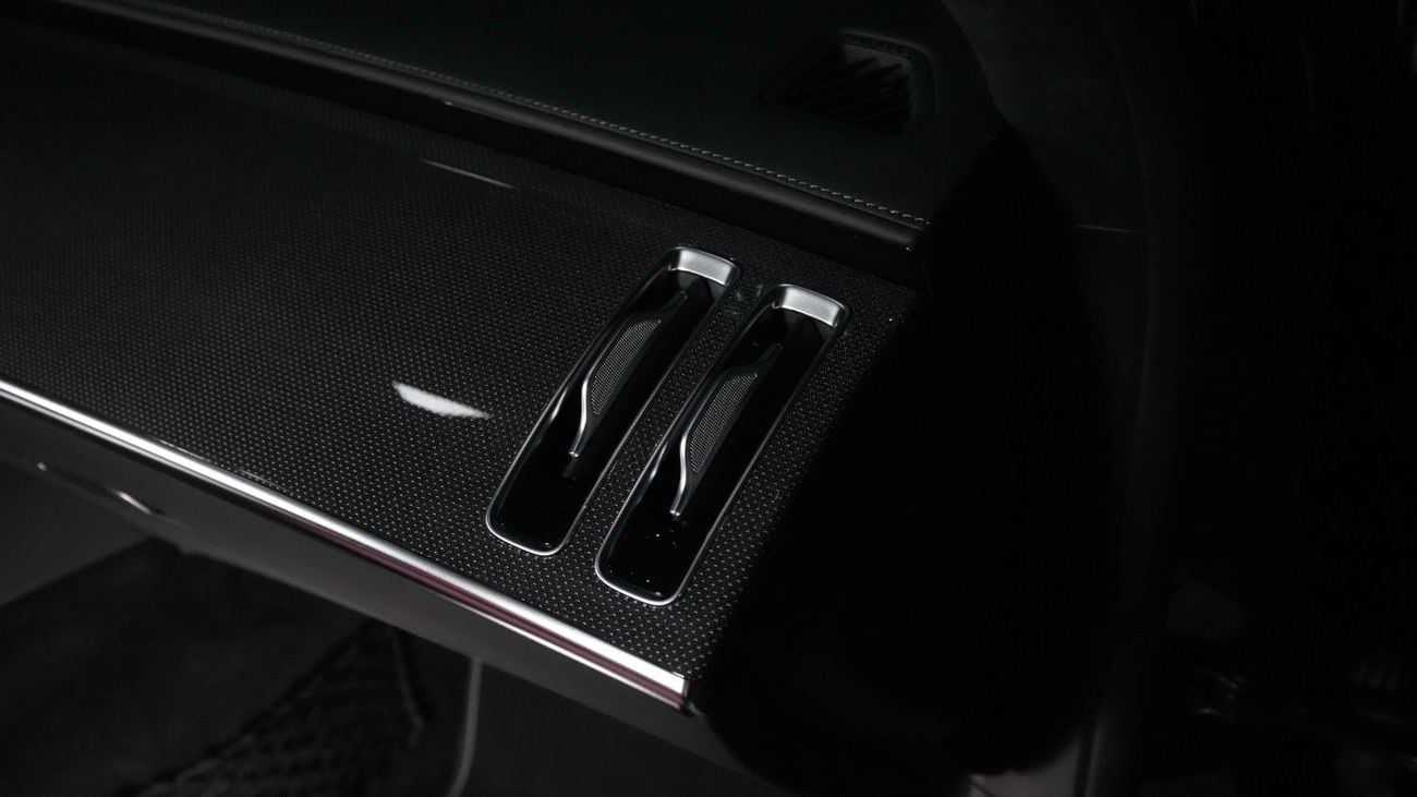 مرسيدس بنز S 580 4 MATIC LONG | LIMITED OFFER | NEW | MAYBACH KIT