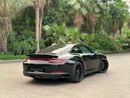 بورش 911 CARRERA 4GTS