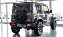 Suzuki Jimny 2019 ALL GRIP UNDER WARRANTY