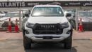 Toyota Hilux GR SPORT 4.0L V6