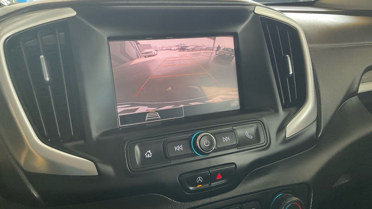 جي أم سي تيرين 1.5 SLE AUTO | شامل الضمان | 0 ﺪﻔﻋﺓ ﺃﻮﻟﻯ