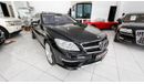 Mercedes-Benz CL 500 CL 65 Bodykit