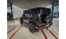 Mercedes-Benz G 63 AMG G63/GCC 2019 / Edition 1, 2019, Carbon Interior