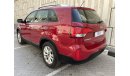 Kia Sorento 2.4L | EX|  GCC | EXCELLENT CONDITION | FREE 2 YEAR WARRANTY | FREE REGISTRATION | 1 YEAR FREE INSUR