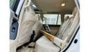Toyota Prado GCC .. VXR .. Top Range .. V6 .. Full Options