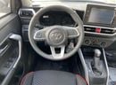Toyota Raize 1.0L HI "G" TURBO AT FOR EXPORT