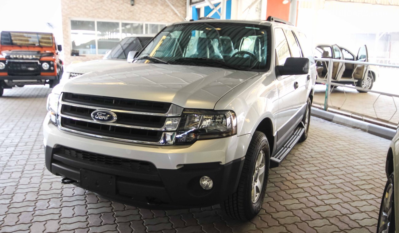 Ford Expedition