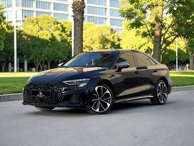 أودي S3 TFSI
