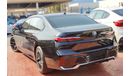 BMW 735 i M Sport 5 years Warranty & Service 2023 GCC