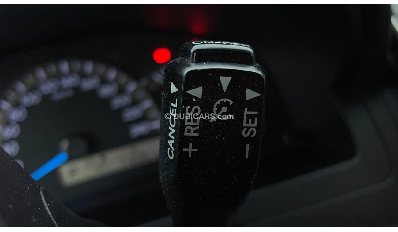 تويوتا كامري PLATINUM 2.5 | بدون دفعة مقدمة | اختبار قيادة مجاني للمنزل