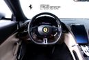 Ferrari Roma Spider